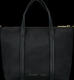 Ted Baker Nykkie nylon mini tote käsilaukku