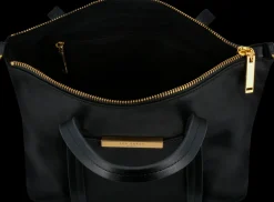 Ted Baker Nykkie nylon mini tote käsilaukku