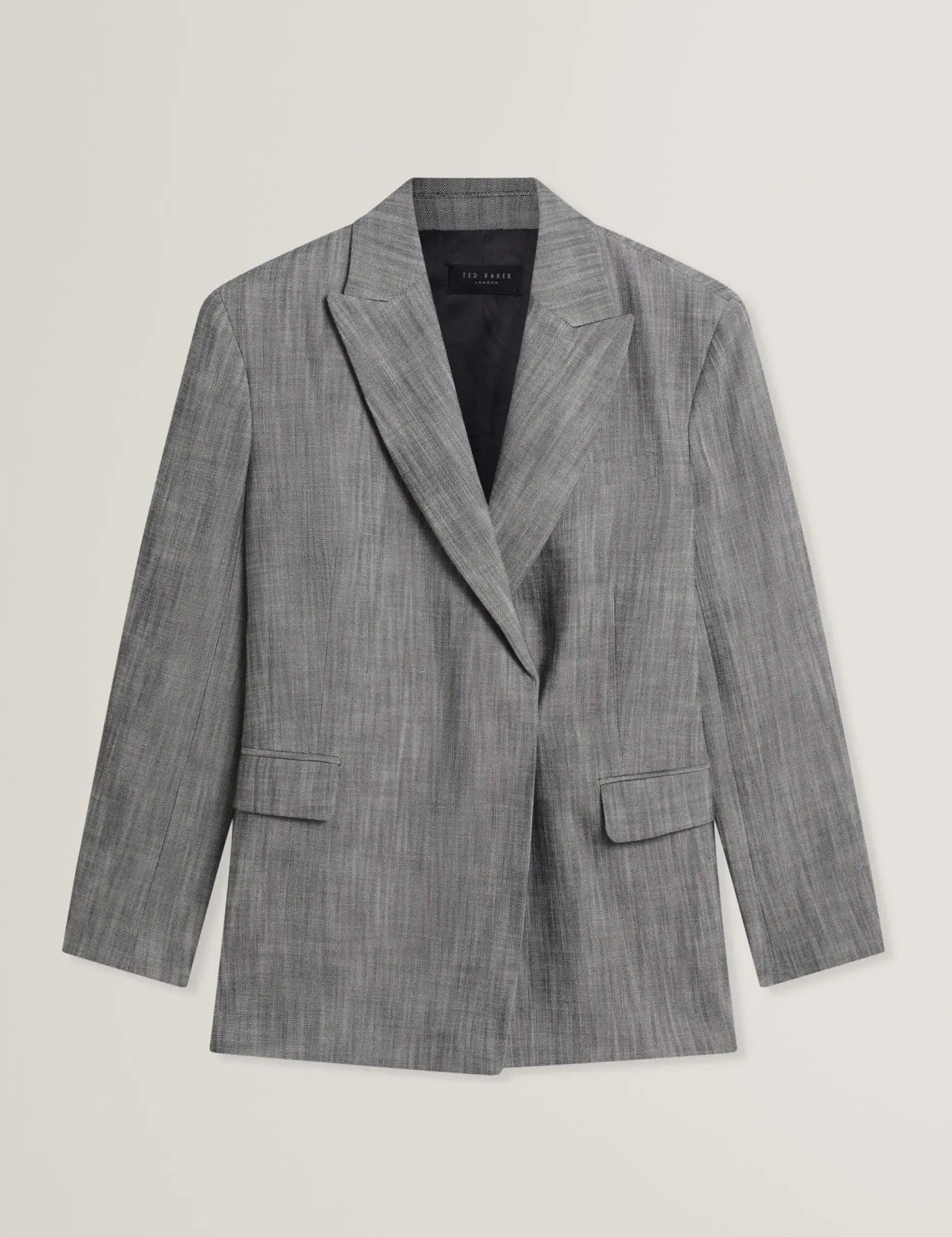 Ted Baker Peyaan Relaxed bleiseri