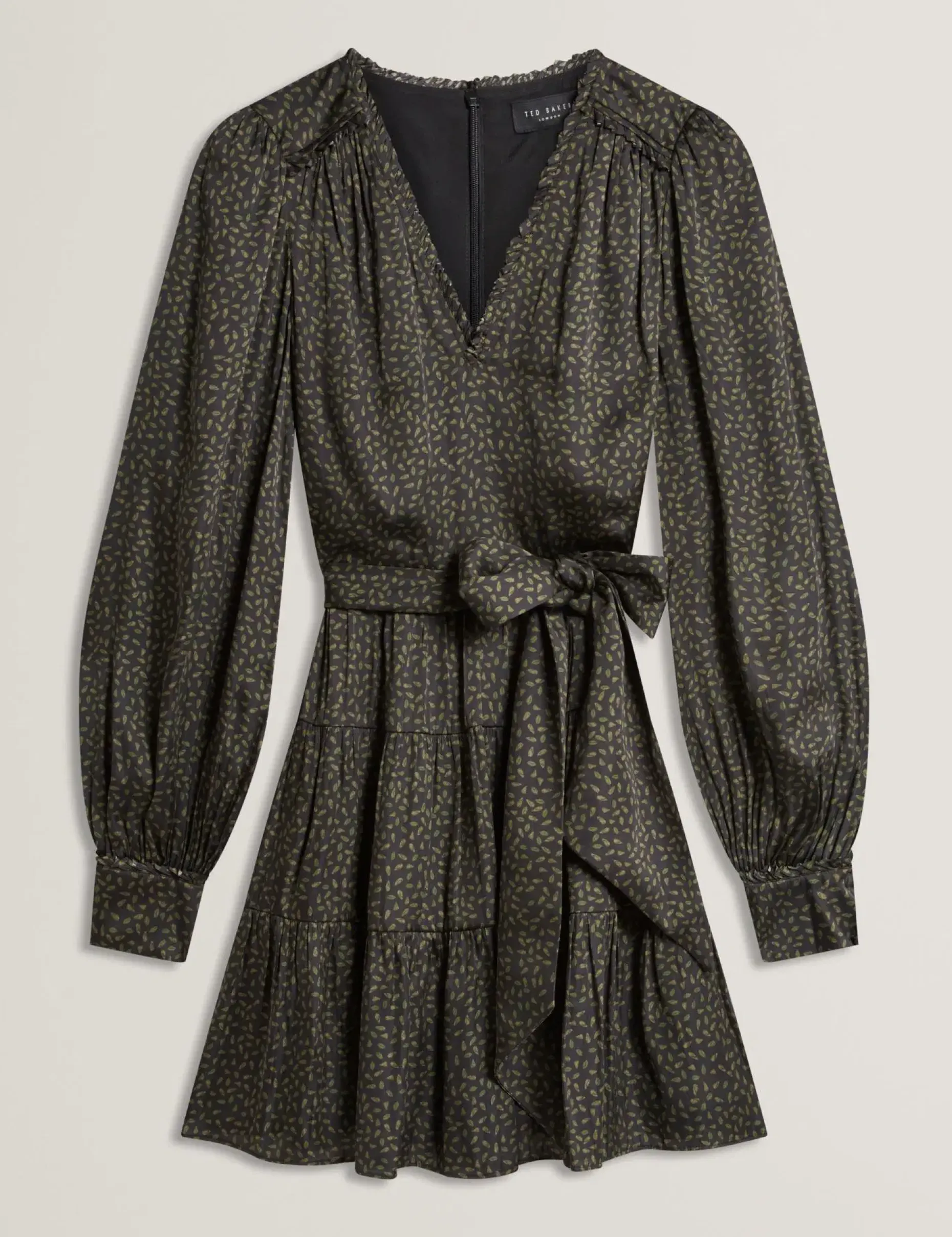 Ted Baker Phoeba mekko