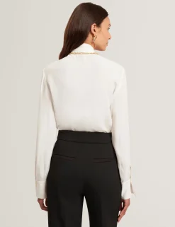 Ted Baker Ressia pusero