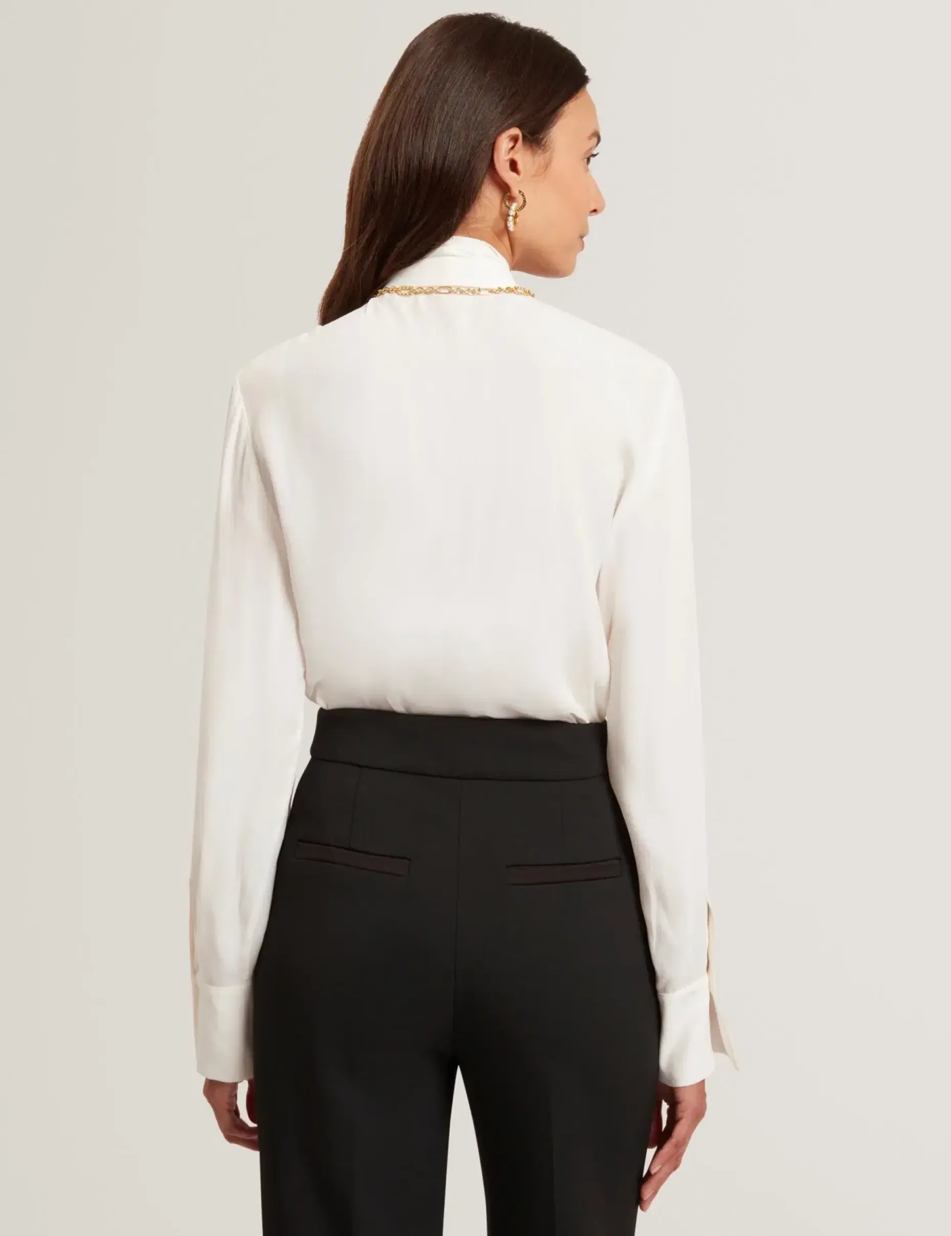 Ted Baker Ressia pusero