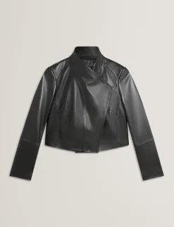 Ted Baker Riyoze nahkatakki