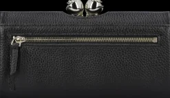 Ted Baker Roosali rose l bobble nahkalompakko