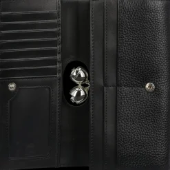 Ted Baker Roosali rose l bobble nahkalompakko