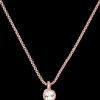 Ted Baker Sininaa crystal rose gold riipus