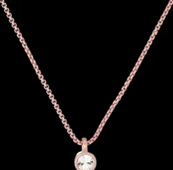 Ted Baker Sininaa crystal rose gold riipus