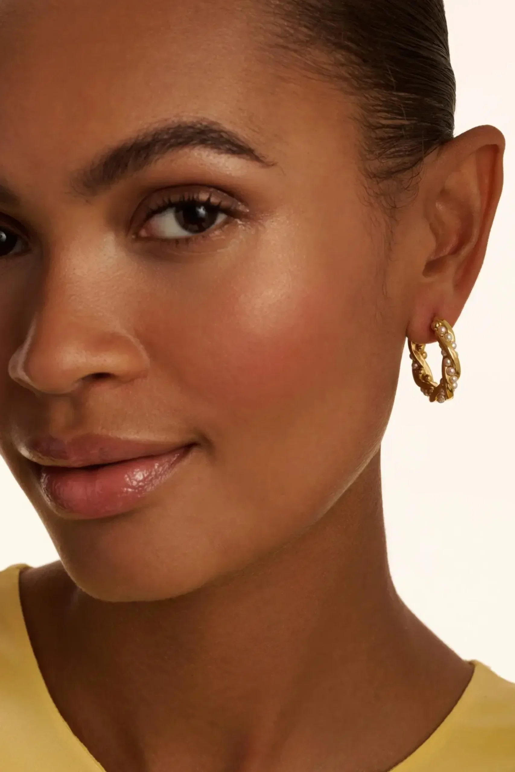 TED BAKER TIYAA korvakorut
