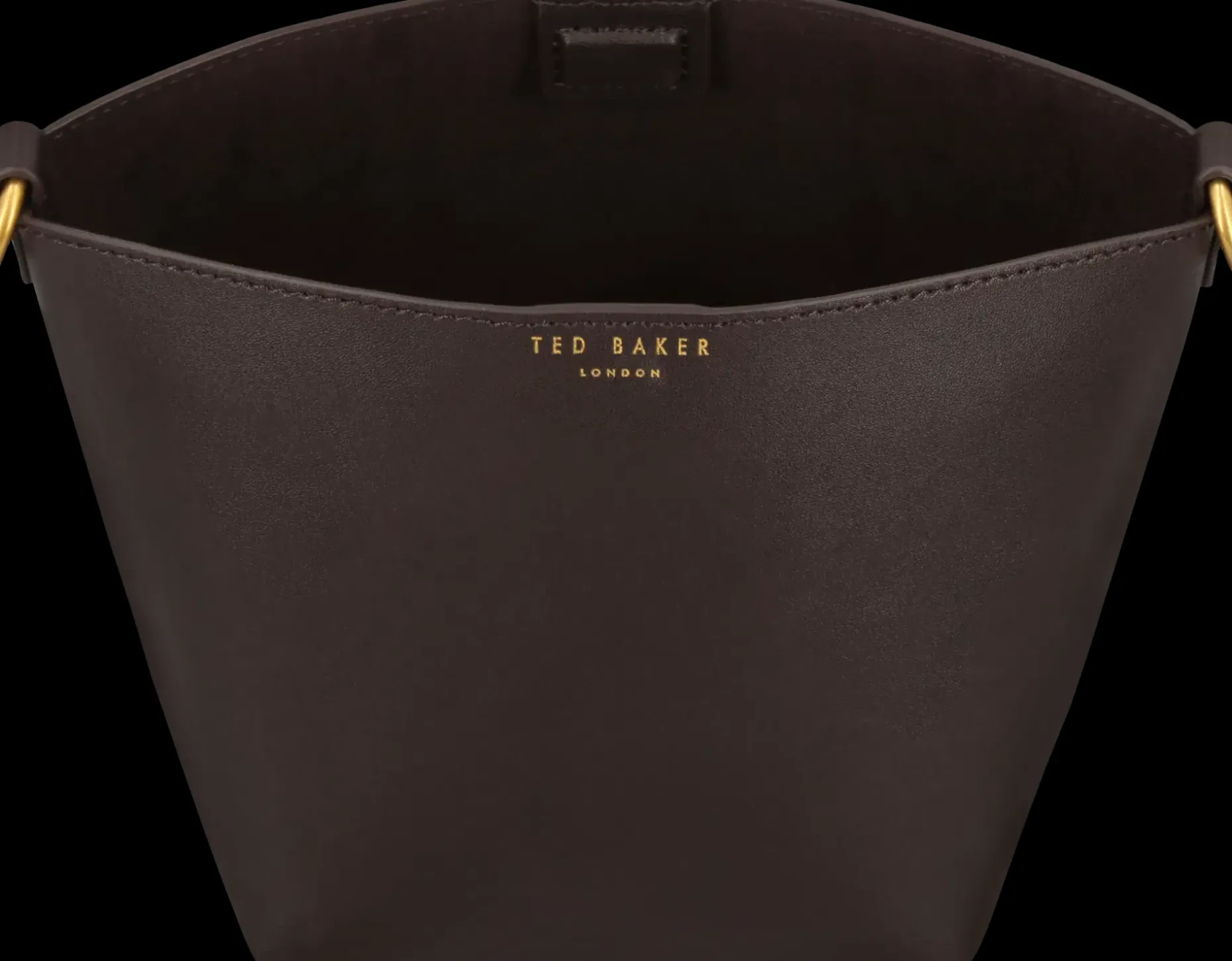 Ted Baker Wavely S bucket olkalaukku