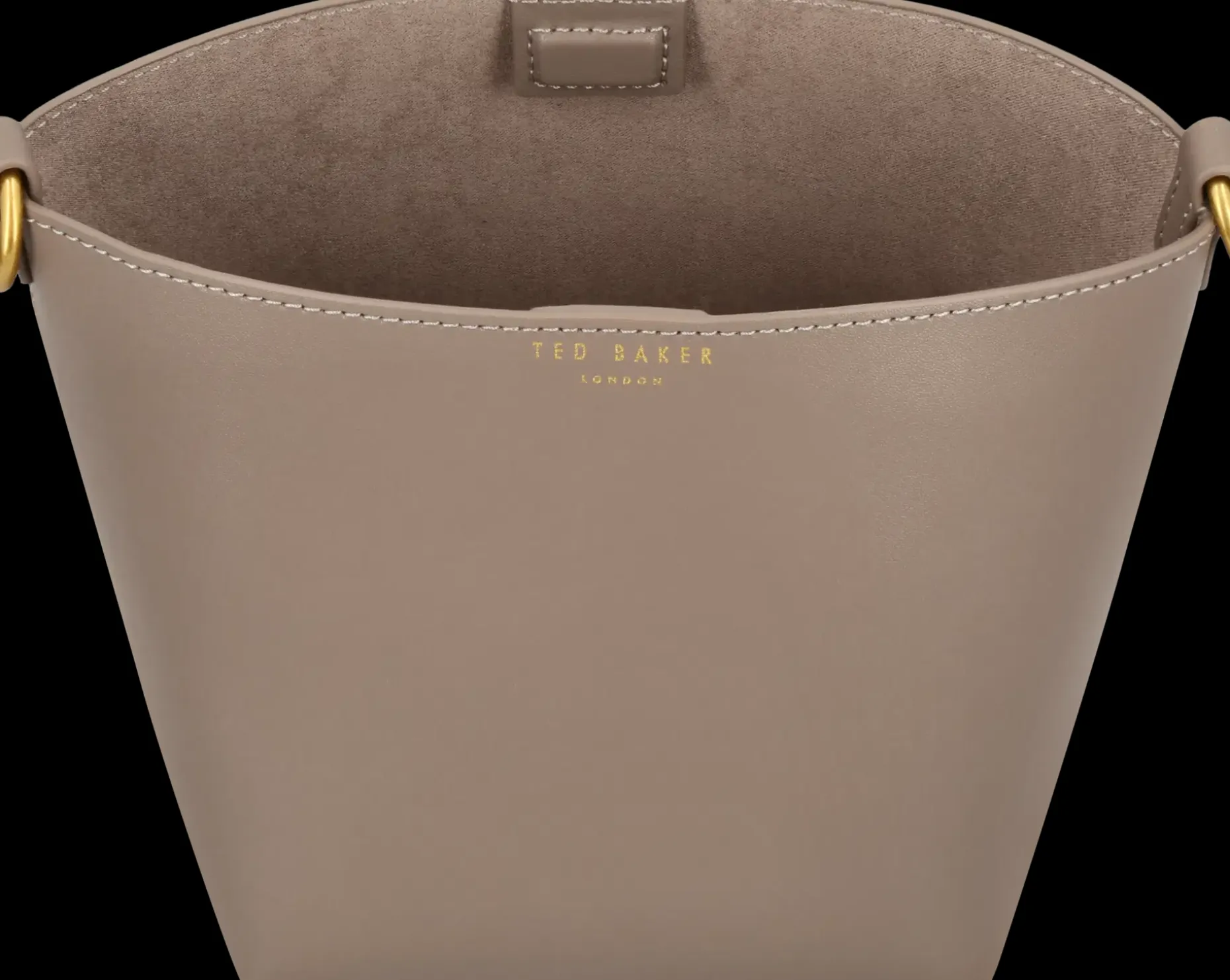Ted Baker Wavely S bucket olkalaukku