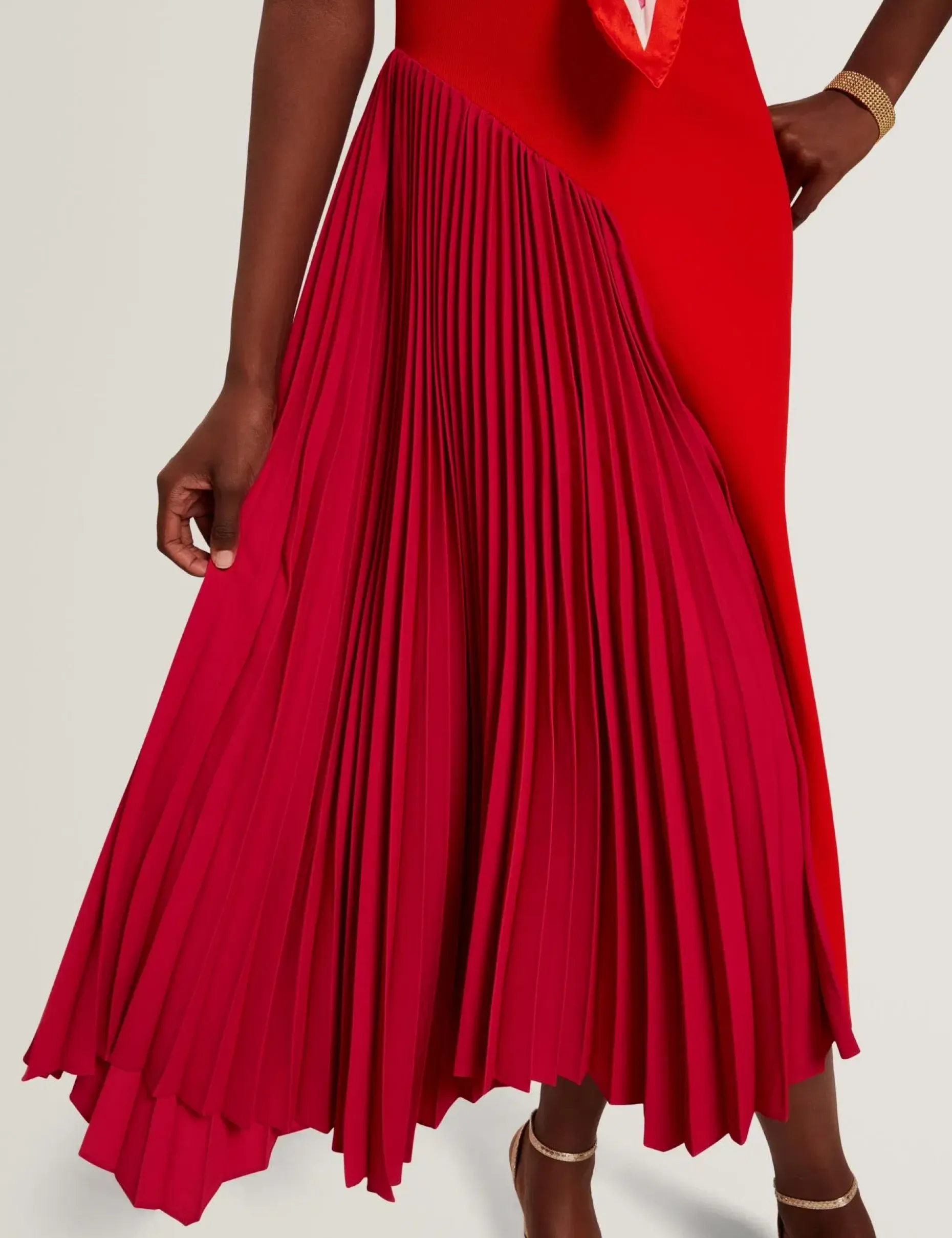 Ted Baker Zeera mekko