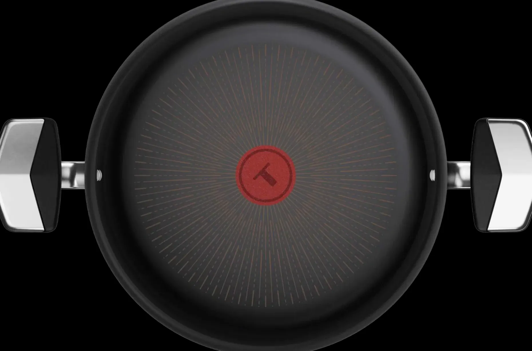 Tefal Excellence kattila 24 cm G3204602