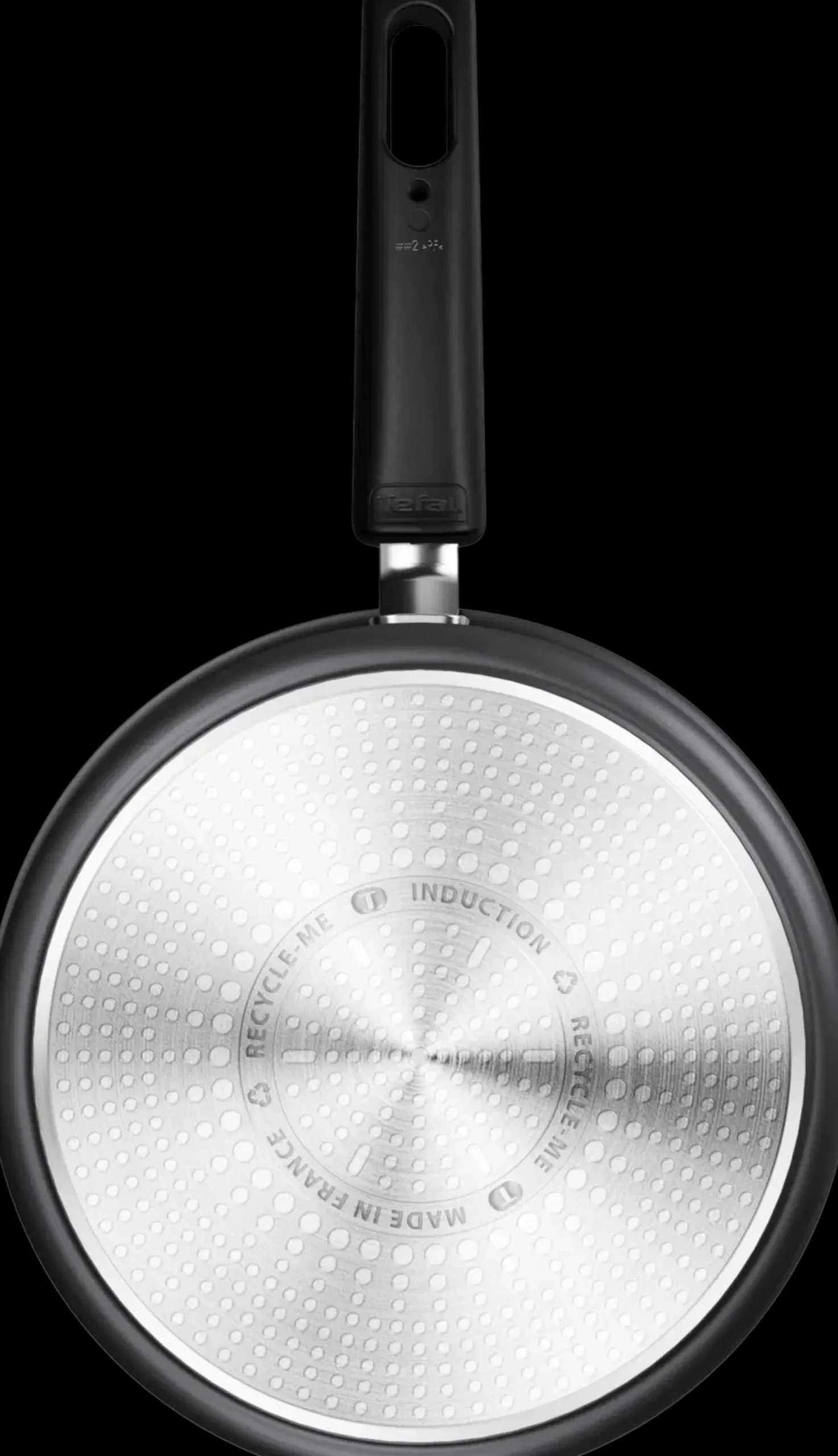 Tefal Excellence keittokasari 16 cm G3202802