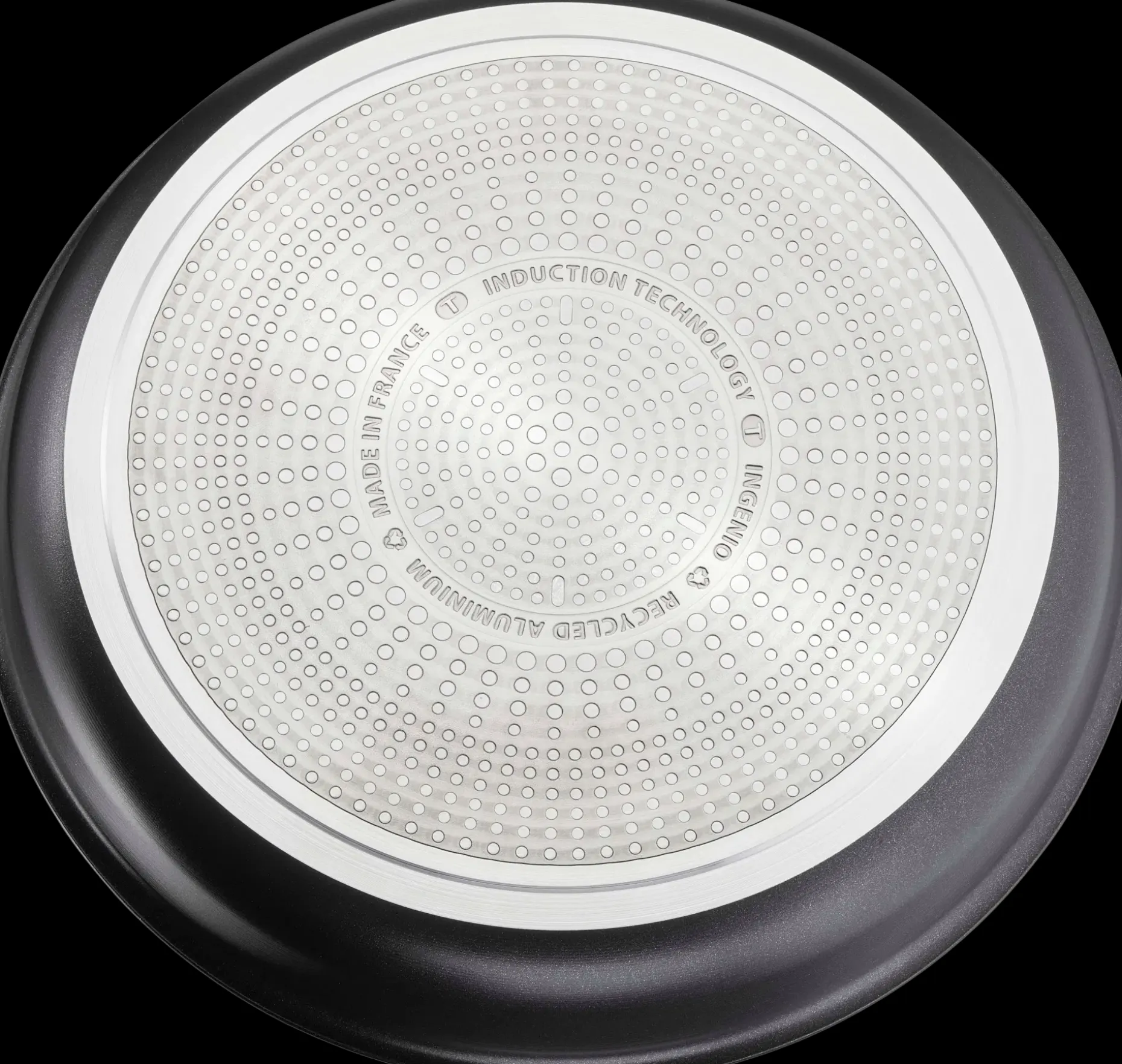 Tefal Ingenio Eco paistinpannu 28cm, kattila 20cm + kahva L3979053