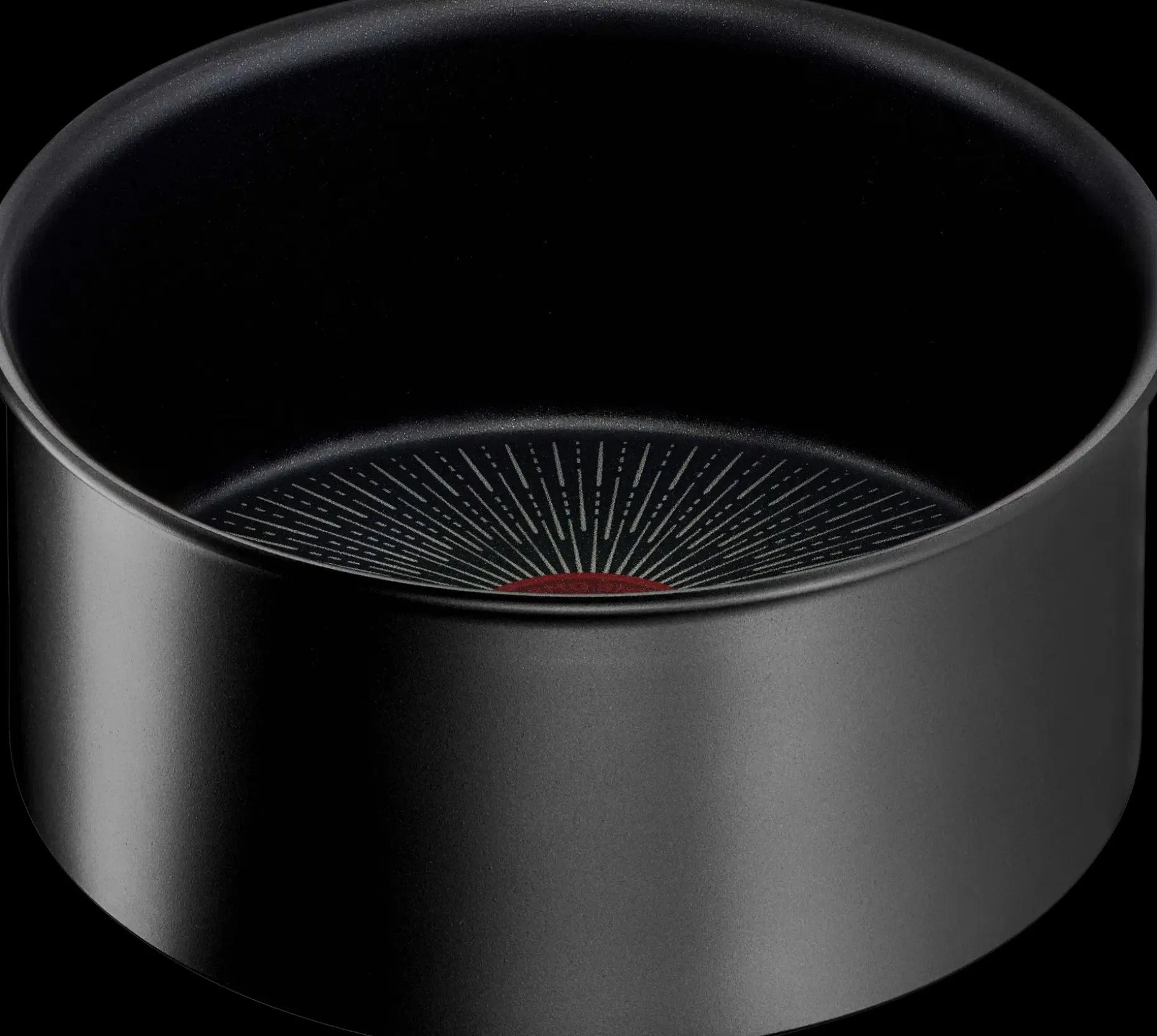 Tefal Ingenio Eco paistinpannu 28cm, kattila 20cm + kahva L3979053