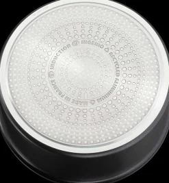Tefal Ingenio Eco paistinpannu 28cm, kattila 20cm + kahva L3979053