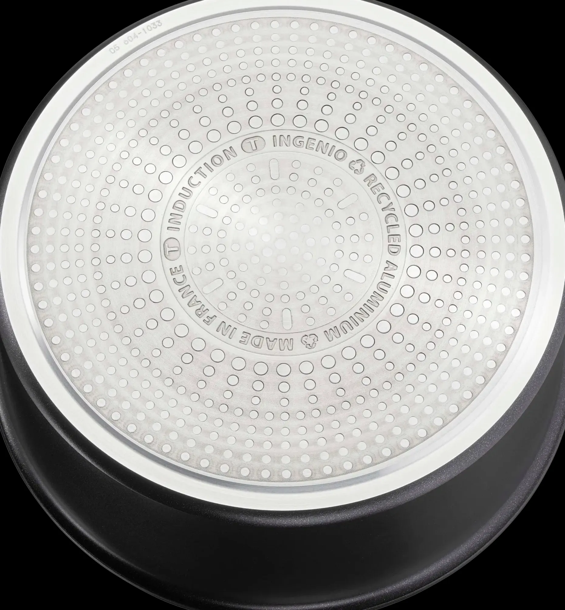 Tefal Ingenio Eco paistinpannu 28cm, kattila 20cm + kahva L3979053