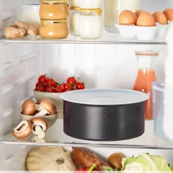 Tefal Ingenio Eco paistinpannu 28cm, kattila 20cm + kahva L3979053