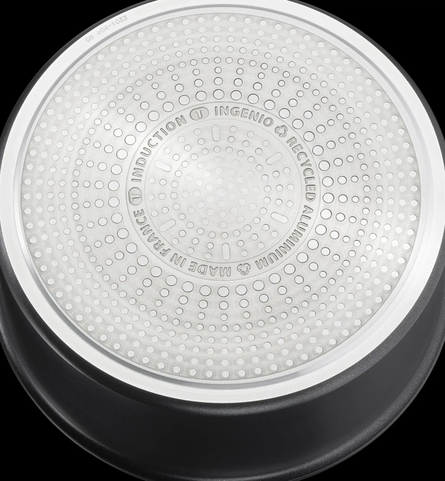 Tefal Ingenio Eco Resist keittokasari 16 cm L3972802