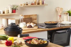 Tefal Ingenio Eco Resist keittokasari 16 cm L3972802