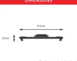Tefal Ingenio lasikansi 16 cm L9846102