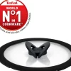Tefal Ingenio lasikansi 20 cm L9846302