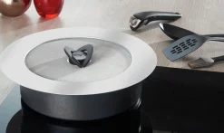 Tefal Ingenio roiskesuojakansi 24-28 cm