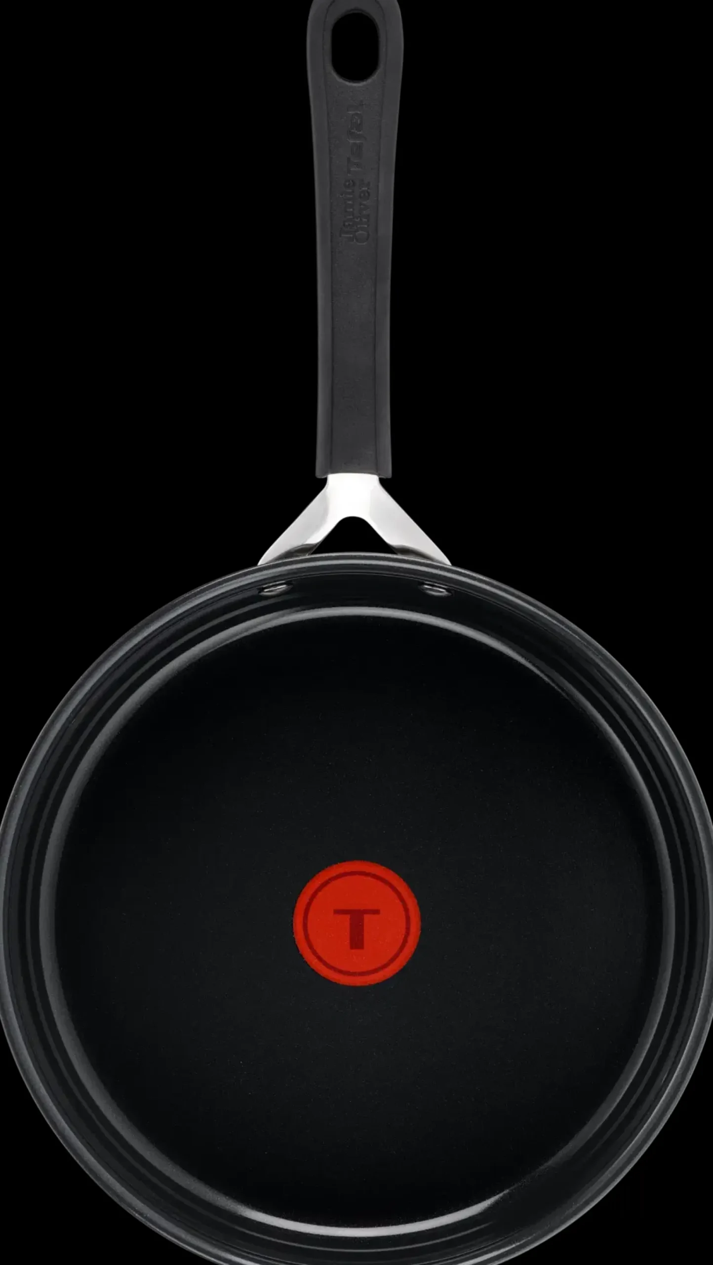 Tefal Jamie Oliver Easy Cook SS Ceramic paistokasari 24 cm E3373235