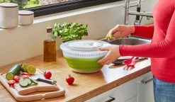 Tefal kokoon taitettava salaattilinko 4L K2520155
