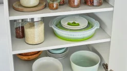 Tefal kokoon taitettava salaattilinko 4L K2520155