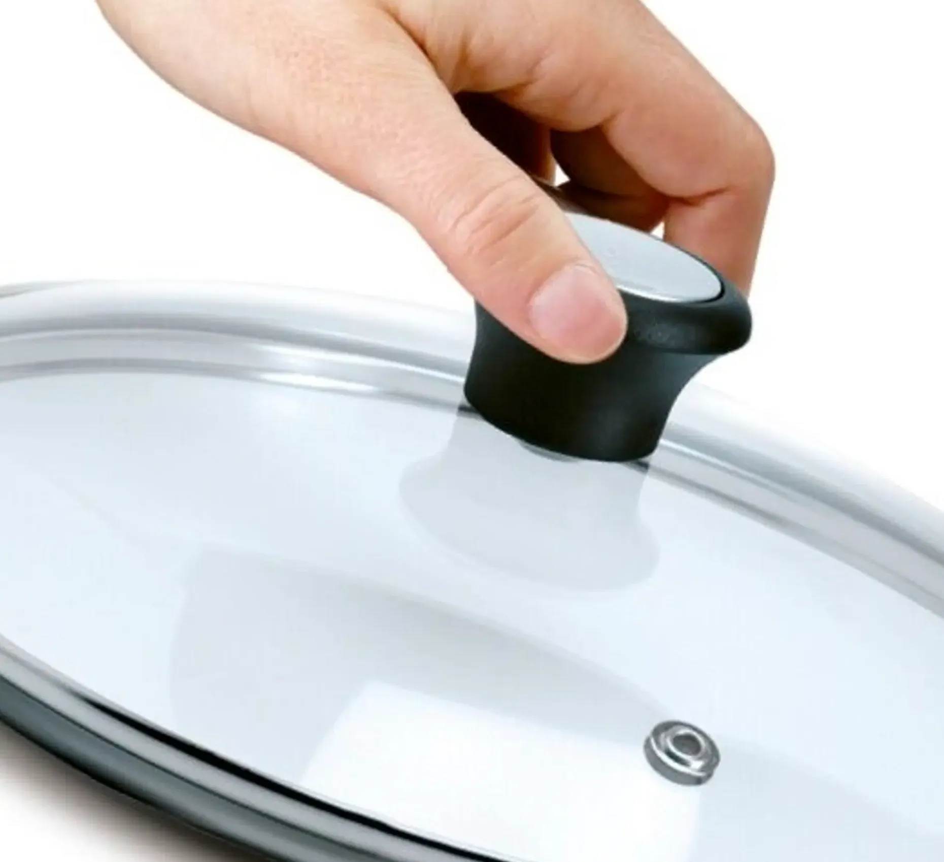 Tefal lasikansi 26 cm