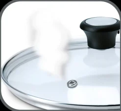 Tefal lasikansi 26 cm