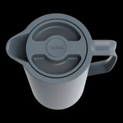Tefal Motiva termoskannu 1,0L, harmaa N4170110