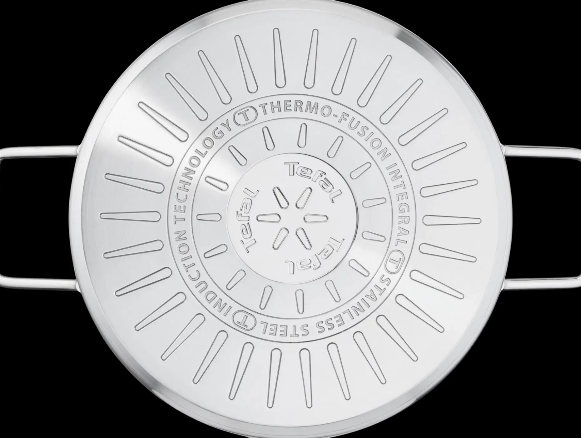 Tefal Nordica kattila 3 l / 20 cm