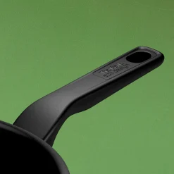 Tefal Renew paistinpannu keraaminen 20 cm musta