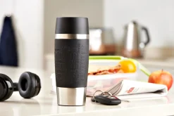 Tefal termosmuki 0,36 l, musta