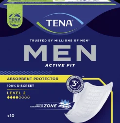 TENA Men Level 2 10kpl