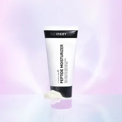 The Inkey List Peptide Moisturizer päivävoide 50 ml