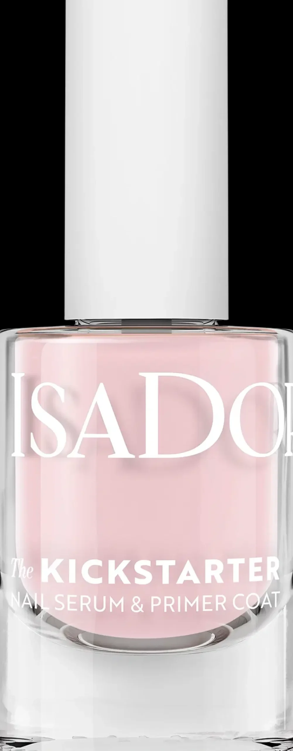 The Kickstarter Nail Serum & Primer Coat 10 Prime & Care