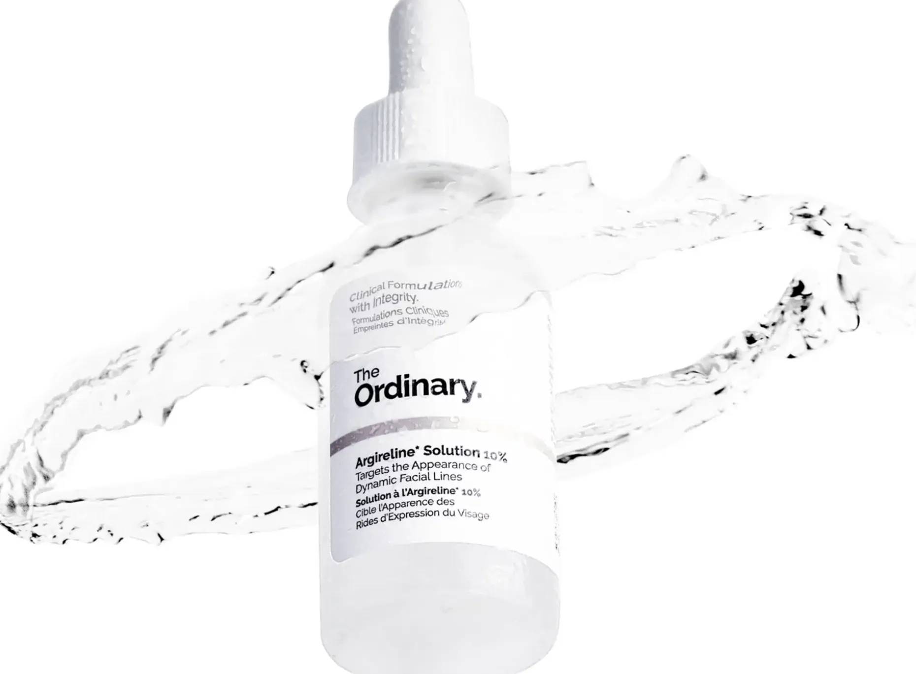 The Ordinary Argireline Solution 10% seerumi 30 ml