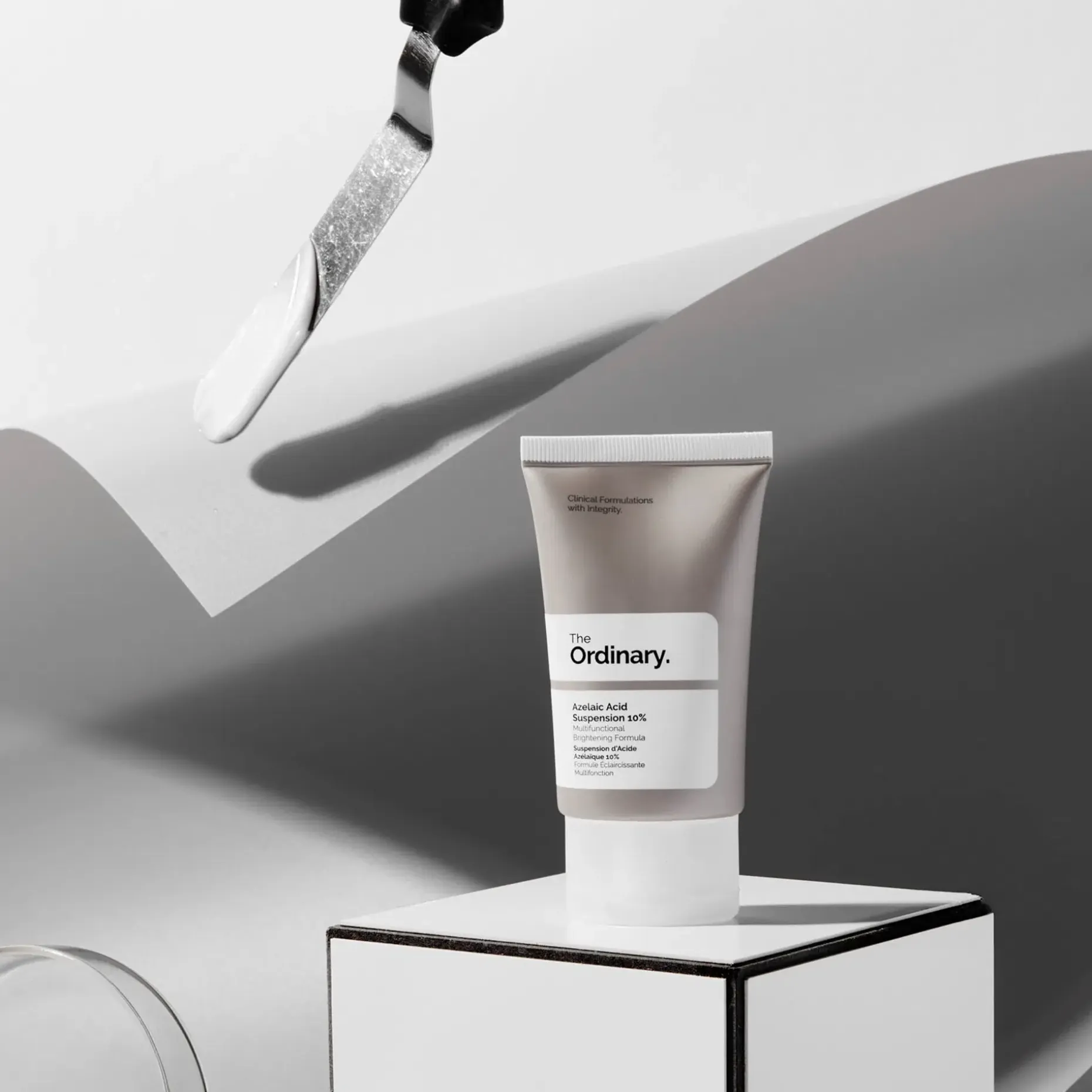 The Ordinary Azelaic Acid Suspension 10% 30 ml