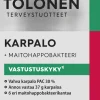 Tolonen Karpalo +maitohappobakteeri 60kaps