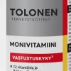 Tolonen Monivitamiini Vastustuskyky 100 tabl.