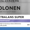 Tolonen SaltBalans Super 100tabl