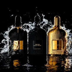 Tom Ford Black Orchid EdP tuoksu 100 ml