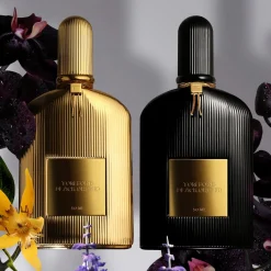 Tom Ford Black Orchid EdP tuoksu 50 ml
