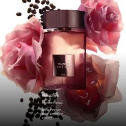 Tom Ford Café Rose EdP tuoksu 100 ml