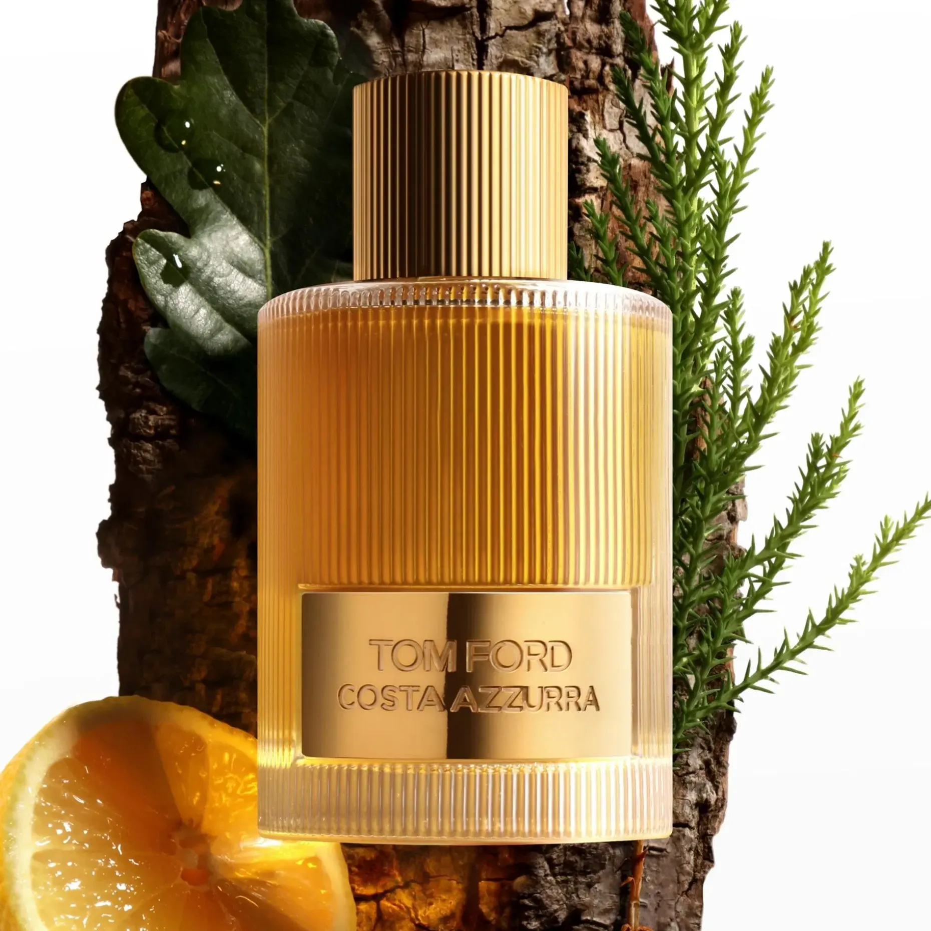 Tom Ford Costa Azzura EdP tuoksu 100 ml