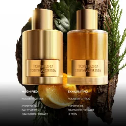 Tom Ford Costa Azzura EdP tuoksu 100 ml