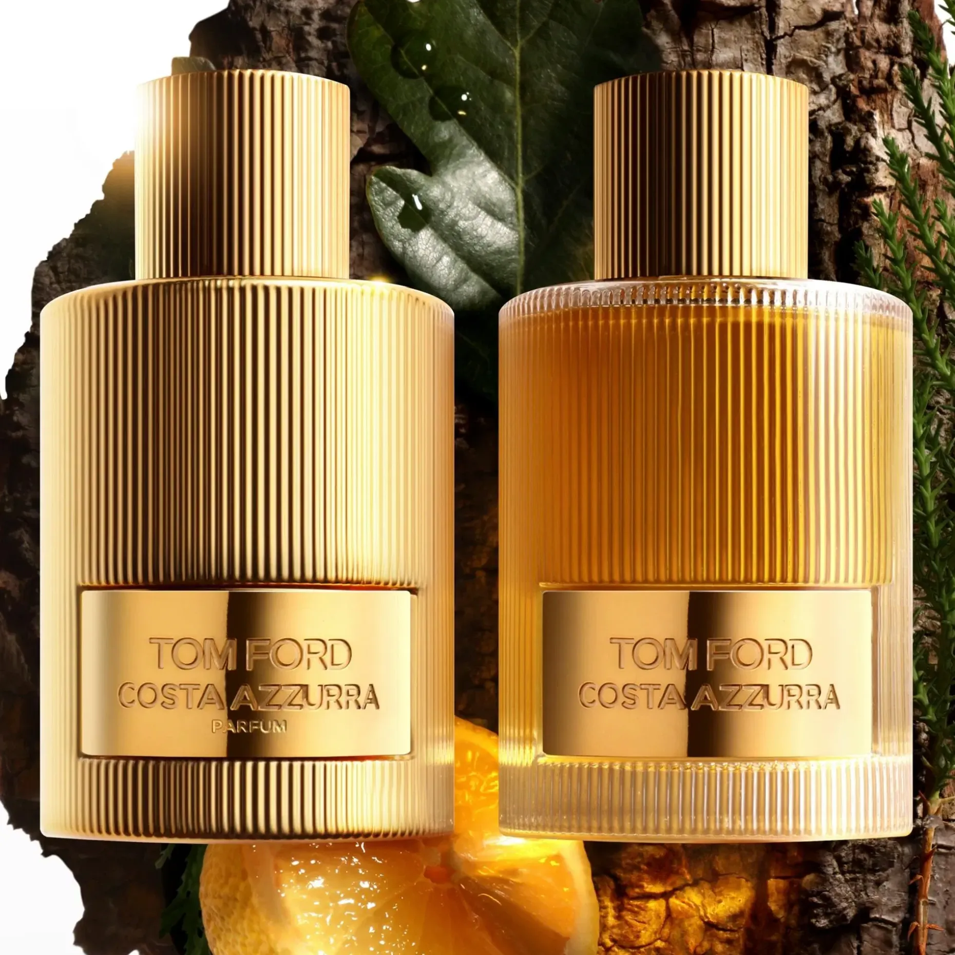 Tom Ford Costa Azzura EdP tuoksu 100 ml
